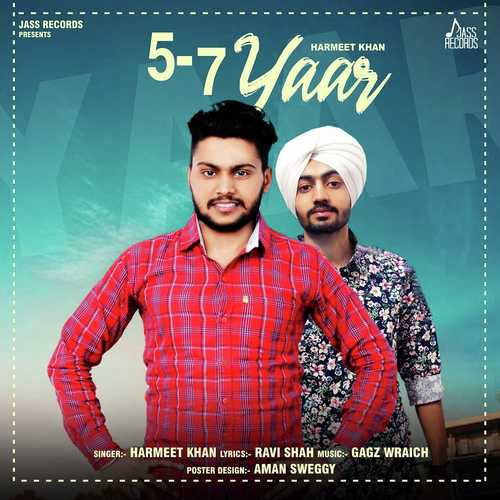Harmeet Khan Songs MP3 Download